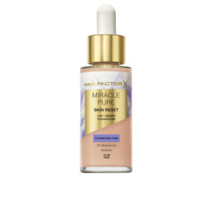 MAX FACTOR MIRACLE PURE Sérum Colorido #10 - 30-Fair 30 ml