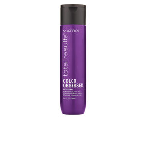 Matrix Total Results Color Care Shampoo - Protección y Brillo para Cabello Teñido (300 ml)
