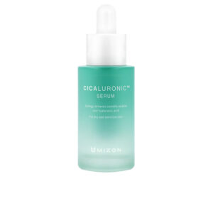 Sérum Intensivo Hidratante CICALURONIC 30 ml - Mizon