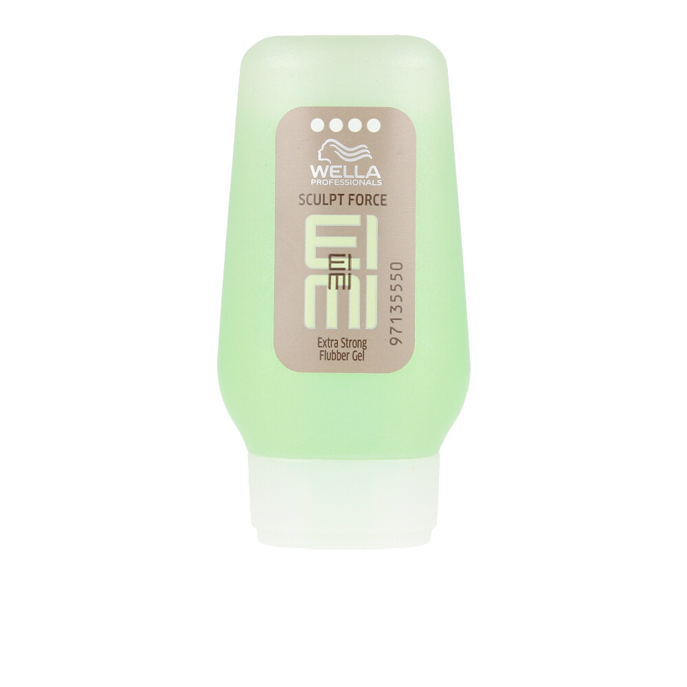 EIMI Sculpt Force Gel Fijador 28 ml - Wella Professionals