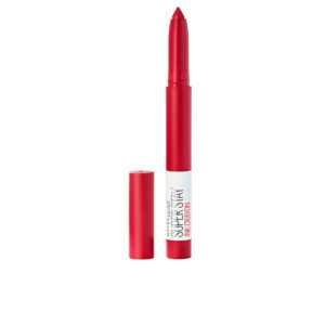 Maybelline SUPERSTAY INK Crayon #50 - Conquista Tu Imperio