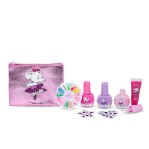 "Juego de Uñas Encantadas Martinelia - Lote de 7 Piezas"