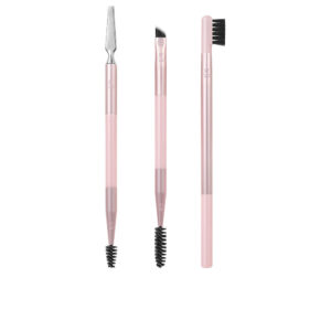 Real Techniques Brow Styling Kit - 3 Piezas Esenciales