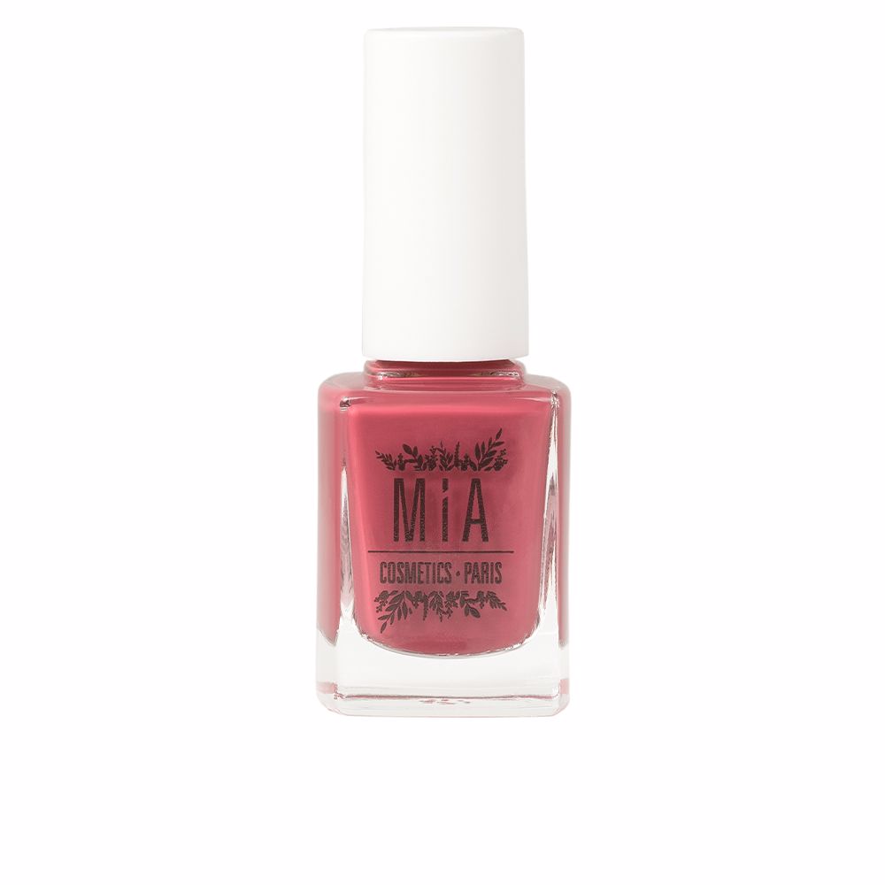 Mia Cosmetics Paris Esmalte Biológico #CuarzoCarneliano