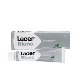 LACERBLANC Pasta Dental Menta Frescura Intensa 75 ml