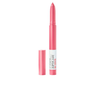Maybelline Superstay Ink Crayon #30: Aventura Sin Límites