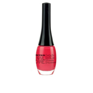 Beter Uñas Radiantes Color Joven #034-Rouge Fraise 11 ml