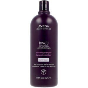 Aveda INVATI Advanced Exfoliating Shampoo - 1000 ml Revitalizante para el Cuero Cabelludo