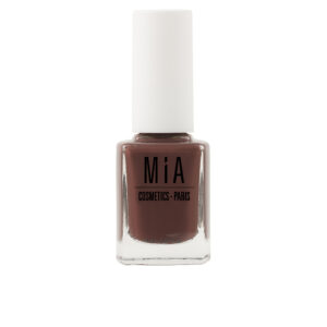 Mia Cosmetics Paris - Esmalte Luxe #Mocha Seduction