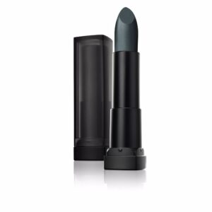 Maybelline Color Sensational Mattes - Labial #45 Jade Ahumado Glamouroso