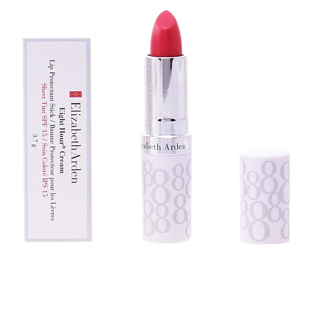 Elizabeth Arden EIGHT HOUR Bálsamo Labial Protector SPF15 #Blush - 3,7 g