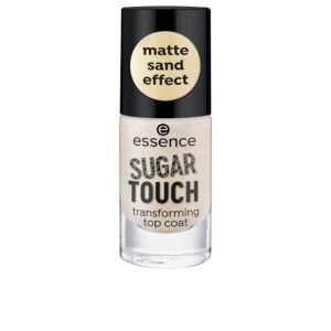 Essence SUGAR TOUCH Brillo Extremo Top Coat 8 ml