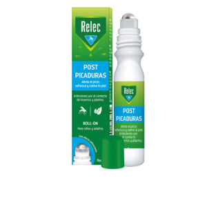Relec Alivio Instantáneo para Picaduras Roll-On 15 ml