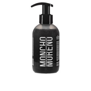 BATHMAN DETOX HAIR Champú Revitalizante de Carbón Activo - 250 ml by Moncho Moreno