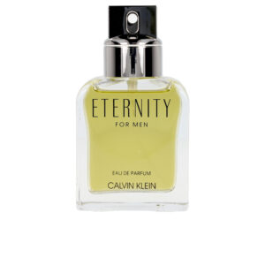 Eternity for Men - Eau de Parfum Vaporizador 50ml de Calvin Klein