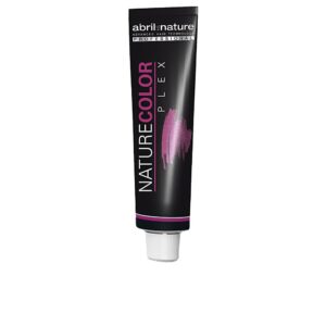 Abril Et Nature NatureColor Plex: Crema Colorante Permanente #5 - Color Rich Chestnut