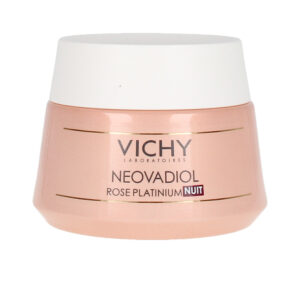 Vichy NEOVADIOL Crema Nocturna Revitalizante y Repulpante 50 ml