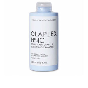 Shampoo Aclarador Nº4C BOND MAINTENANCE de Olaplex - 250 ml