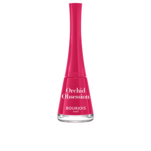 Bourjois 1 SECONDE Esmalte de Uñas #051 Orchid Obsession - 9 ml