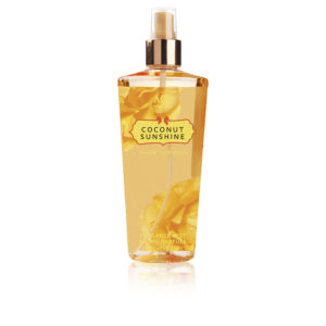 Aqc Fragrances Bruma Corporal Coco Radiante 250 ml