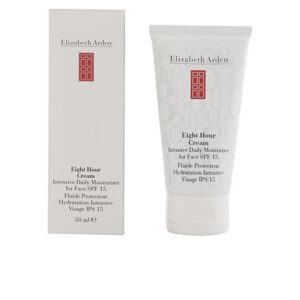 Crema Intensa EIGHT HOUR con SPF15 - Elizabeth Arden 50 ml