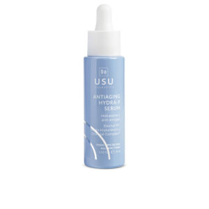 "Usu Cosmetics Sérum Antienvejecimiento Hidratante y Reafirmante 30 ml"