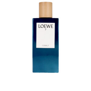 Loewe 7 Cobalt - Eau de Parfum Vaporizador 100 ml: Un Toque de Distinción