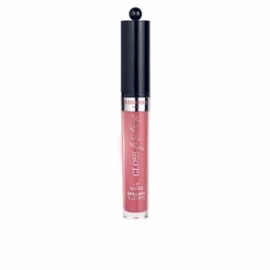 Bourjois GLOSS FABULEUX Brillo Labial #07 - Glamour y Luminosidad en Cada Aplicación