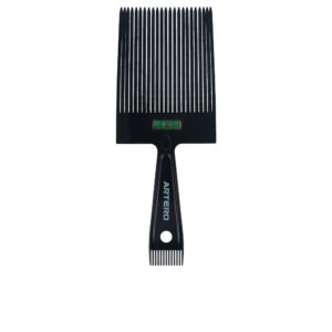 Peine Artero Flat Black - 1 Unidad