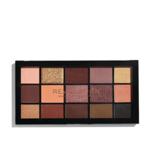 Revolution Make Up Velvet Rose: Paleta de Sombras Irresistible