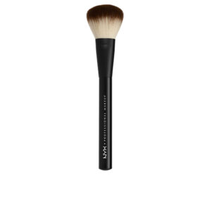 Nyx Professional Make Up Pincel PRO POWDER - #prob02