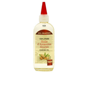 Aceite de Almendra 100% Puro Yari - 110 ml