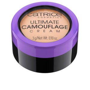 Catrice Camouflage Perfecto Crema Correctora #010N Ivory