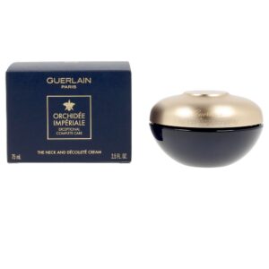 Crema Luxe para Cuello y Escote ORCHIDÉE IMPÉRIALE by Guerlain - 75 ml