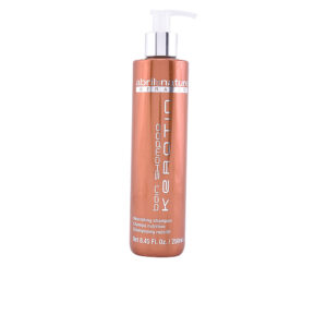 Abril Et Nature Shampoo Nutritivo de Queratina 250 ml