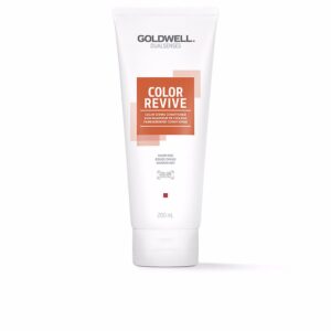 Goldwell COLOR REVIVE Acondicionador Vibrante #Rojo Cálido 200 ml