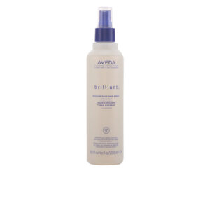 Aveda BRILLIANT Spray Capilar 250 ml - Brillo y Suavidad Extraordinaria