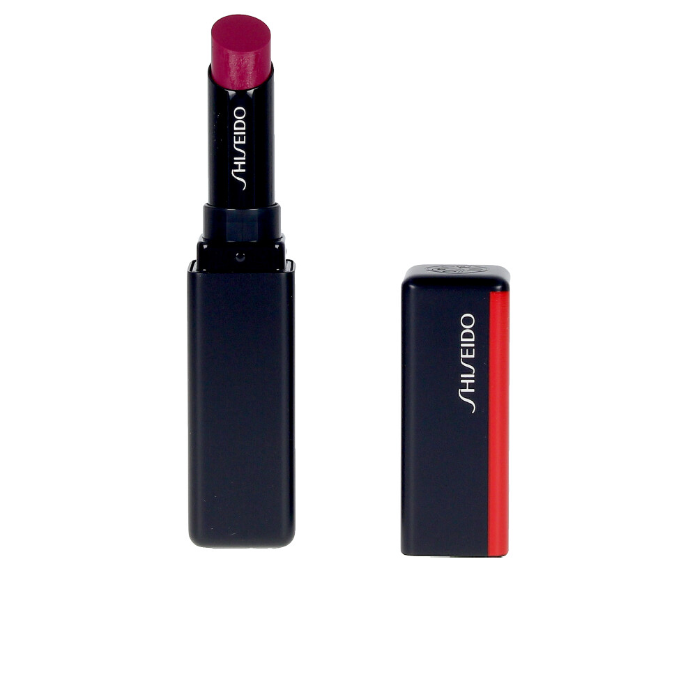 Bálsamo Labial COLORGEL #109 Wisteria de Shiseido - Hidratación y Suavidad en Cada Aplicación
