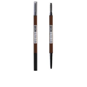 Maybelline BROW Ultra Slim Lápiz #03 Castaño Cálido - Precisión en tus Ceja