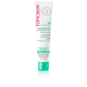 Topicrem AC CONTROL: Serum Equilibrante Hidratante 40 ml