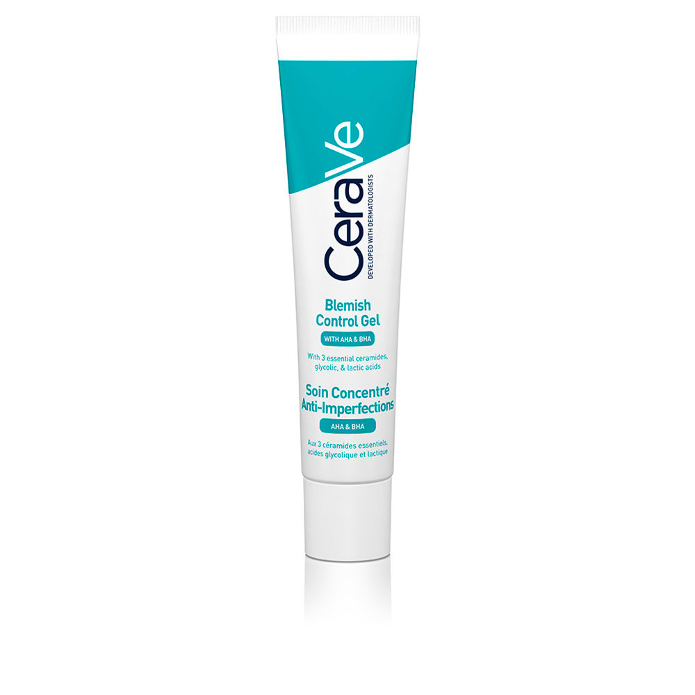 Cerave Gel Control de Imperfecciones 40 ml