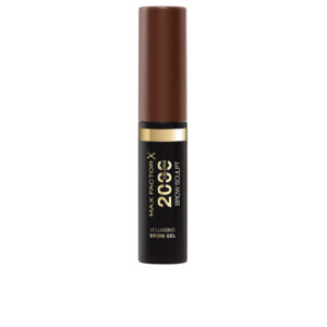 Max Factor 2000 CALORIE Gel Voluminizador de Cejas - #004 Negro Marrón 4,5 ml