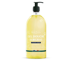Beauterra Gel de Ducha Jazmín Revitalizante 1000 ml