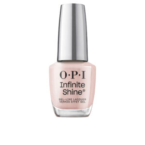 Opi INFINITE SHINE Esmalte de Uñas Efecto Gel de Larga Duración - #Bubble Bath 15 ml