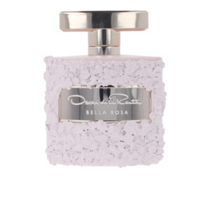 Oscar De La Renta Bella Rosa: Eau de Parfum Vaporizador 100 ml - Esencia Floral Elegante