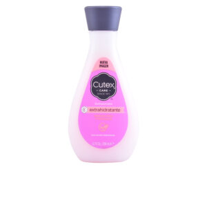 CUTEX Quita-Esmaltes Hidratante con Glicerina - 200 ml
