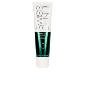 Swissdent BIOCARE Pasta Dental Revitalizante para Dientes y Encías 100 ml
