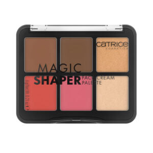 Catrice MAGIC SHAPER Crema Contorno Facial #010 - El Grial de la Belleza 6 g