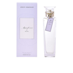 Eau de Toilette "Rosa Fresca" 200 ml - Adolfo Domínguez