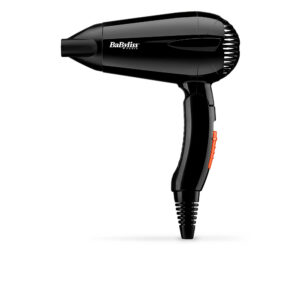 Secador de Viaje Babyliss 5344E Dry 2000 - Compacto y Potente